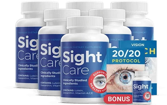 SightCare Pills